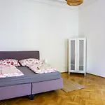 Vienna Living Apartments - Sensengasse
