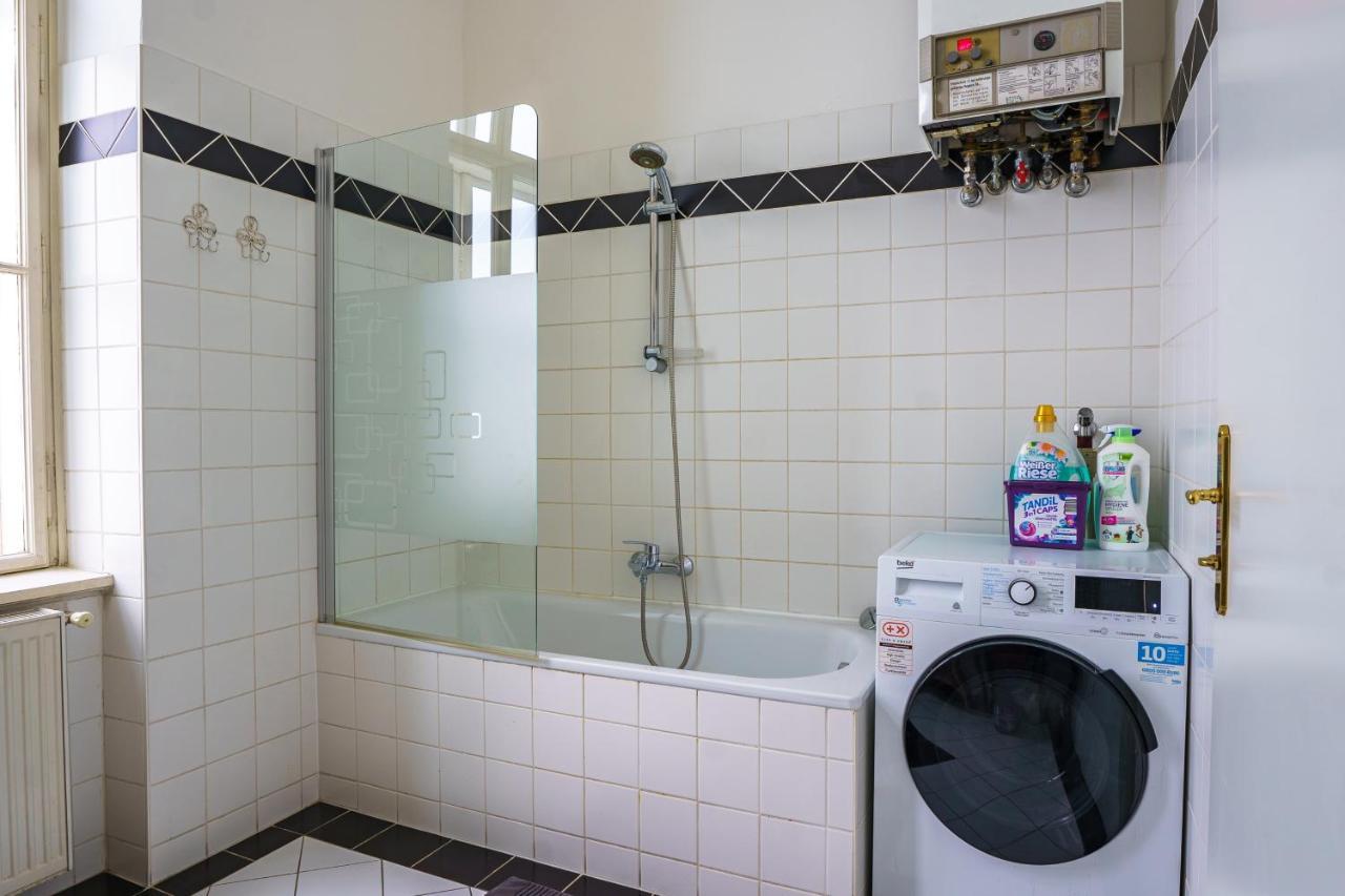 Apartment Living - Sensengasse